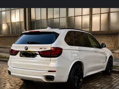Gebraucht BMW X5