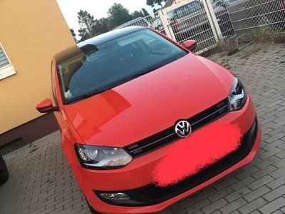 gebraucht VW Polo 