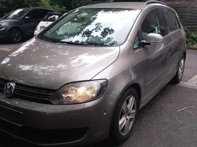 Gebraucht VW Golf VI
