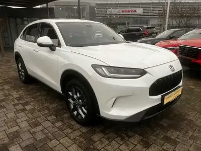 Gebraucht Honda ZR-V