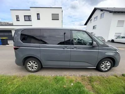 Gebraucht VW Multivan