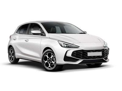 MG MG3