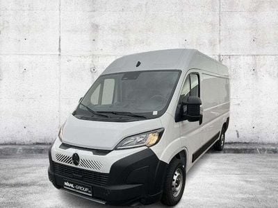 Citroën Jumper