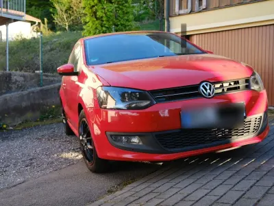 Gebraucht VW Polo