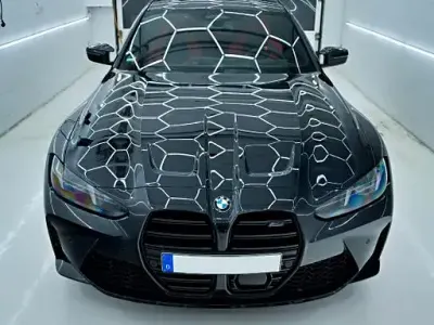 Usata BMW M3