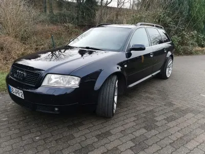 Gebraucht Audi S6