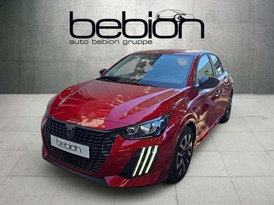 Elixirrot Gebraucht 2024 Peugeot 208 Active Kleinwagen | 15.780 € (Guter Preis)