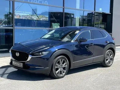 Gebraucht Mazda CX-30