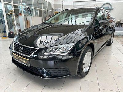 Seat Leon ST