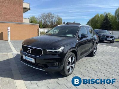 gebraucht Volvo XC40 Momentum Pro 2WD T2 EU6d AHK Allwetter