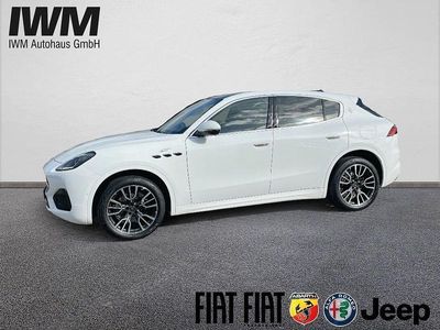 Maserati Grecale