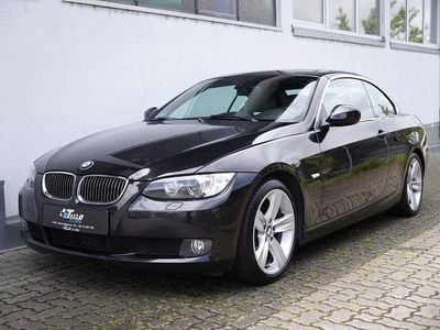 BMW 330 Cabriolet