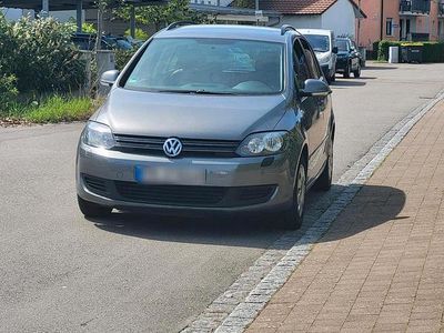 Gebraucht VW Golf VI 122 PS (89 kW) 2009 Grau Kleinwagen