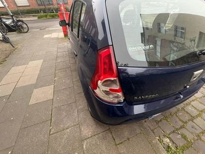 Gebraucht Dacia Sandero