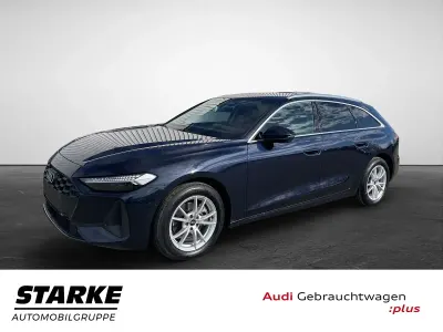 Używany Audi A5 Ambiente 204 KM (150 kW) 2025 Niebieski Kombi