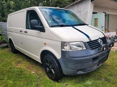 VW T5