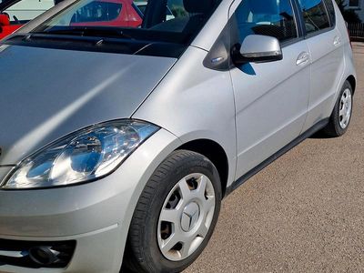 Mercedes A160