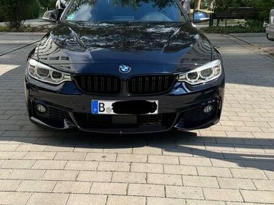gebraucht BMW 420 Gran Coupé 