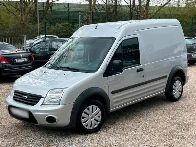 Gebraucht Ford Transit Connect 110 PS (80 kW) 2011 Van / Kleinbus