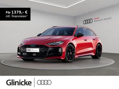 Neu Audi RS5 Sport 639 PS (469 kW) 2026 Rot Coupé