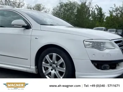 Gebraucht VW Passat