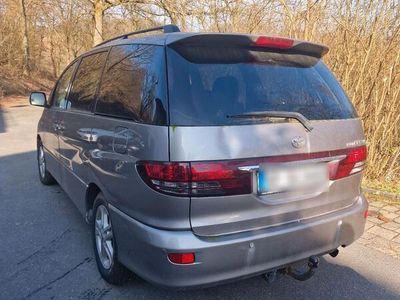 gebraucht Toyota Previa 