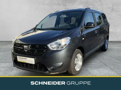 Gebraucht Dacia Lodgy