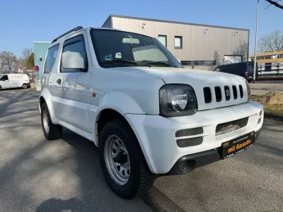 Gebraucht Suzuki Jimny Ranger
