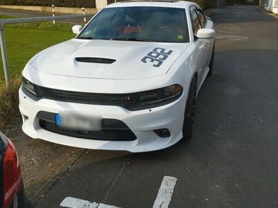 gebraucht Dodge Charger SRT 6,4