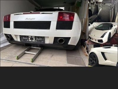 Lamborghini Gallardo