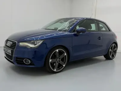 Gebraucht Audi A1