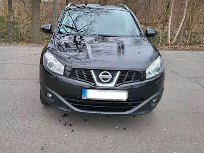 gebraucht Nissan Qashqai J10