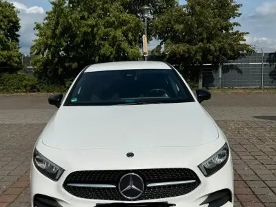 Gebraucht Mercedes A200