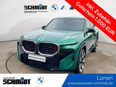 Gebraucht BMW XM