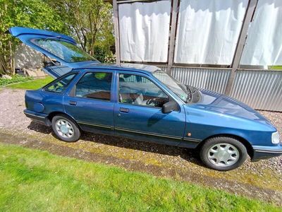 gebraucht Ford Sierra 2.0 i clx