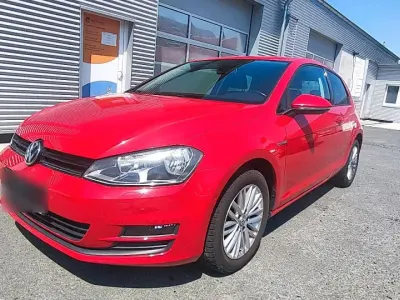 Gebraucht VW Golf VII