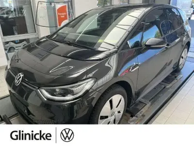 Brugt VW ID.3 Pro 106 kW (145 HK) 2021 Grå Hatchback