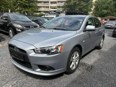 Gebraucht Mitsubishi Lancer