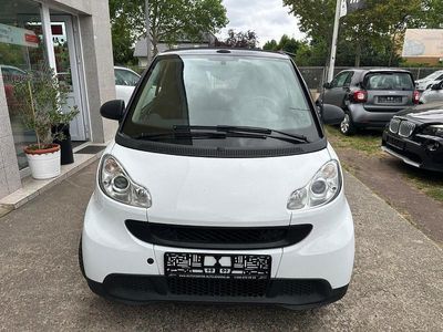 Smart ForTwo Coupé