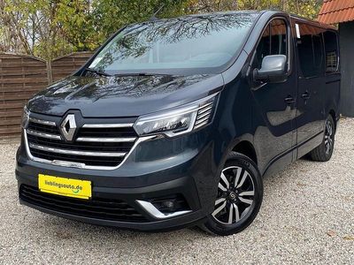 Gebraucht Renault Trafic 150 PS (110 kW) 2022 Other Van / Kleinbus