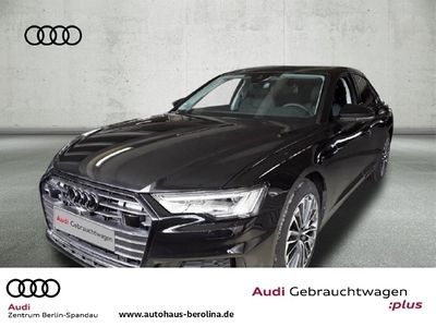 gebraucht Audi A6 Avant 55 TFSI qu. Sport S tr. *PANO*TOUR*AHK*