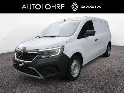 Neu Renault Kangoo 95 PS (69 kW) 2026 Van / Kleinbus