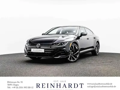 Gebraucht VW Arteon