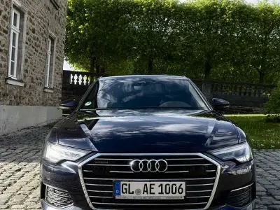 Usata Audi A6 Design 231 CV (169 kW) 2019 Berlina