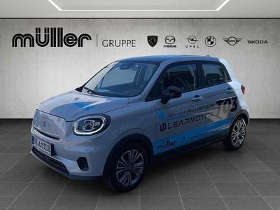 Gebraucht Leapmotor T03 69 kW (95 PS) 2025 Stary silver Kleinwagen