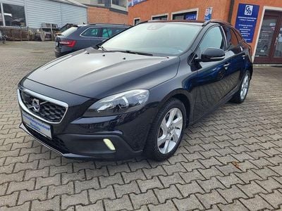 Gebraucht Volvo V40 CC You! 179 PS (131 kW) 2014 Schwarz Kombi
