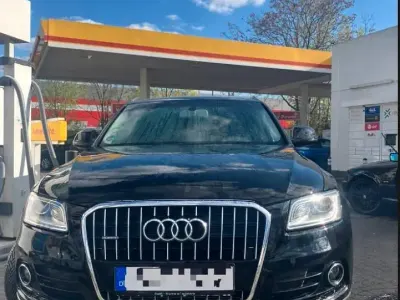 Gebraucht Audi Q5