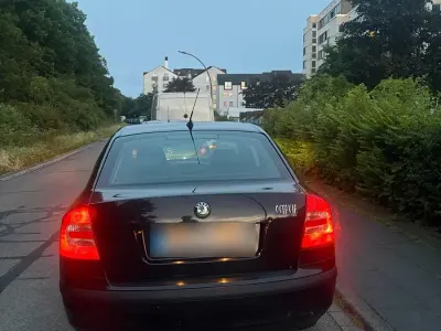 Gebraucht Skoda Octavia