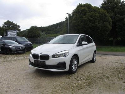 BMW 216 Active Tourer