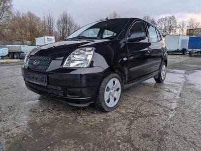 Używany Kia Picanto
